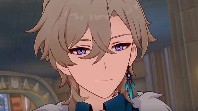 Sparkle hating on Aventurine | Honkai Star Rail 2.0 смотреть онлайн
