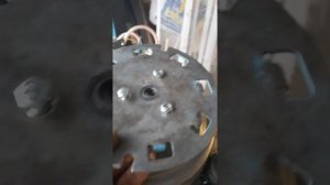 Маховик ветерок плм как снять без сьемника просто 3  минуты