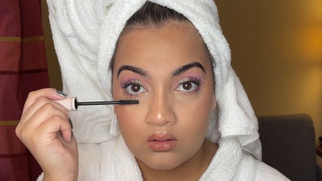 *NEW* MAKEUP REVOLUTION! 5D MASCARA, GLOSS BOMB, BROW TINT..