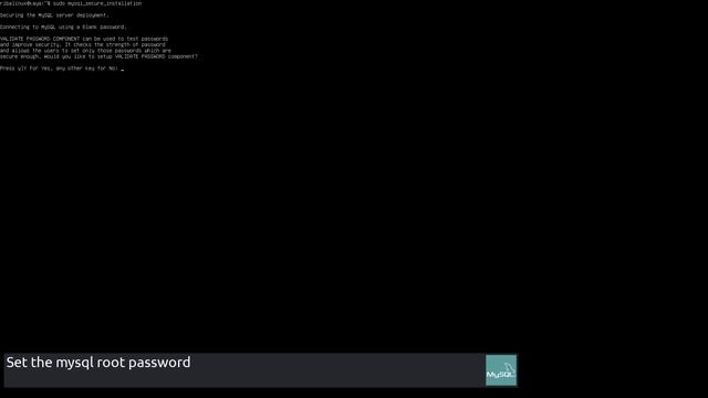 How To install Ubuntu server 19.10 + Static ip + LAMP SERVER + Webmin Admin Panel. смотреть онлайн