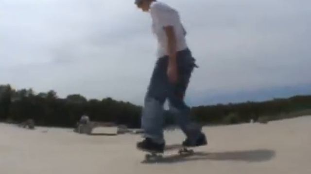 Jake Johnson & Brian Clarke: NAH YORK смотреть онлайн