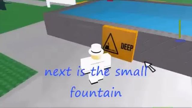 Roblox - A few of the many deadly things in thrillville смотреть онлайн