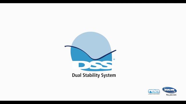 Rea Azalea DSS Dual Stability System смотреть онлайн