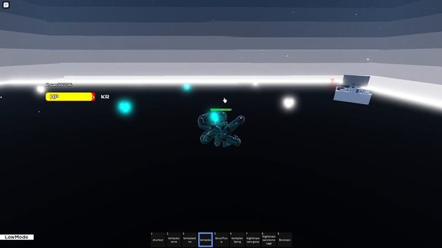 Nightmare Sans showcase [When the multiverse is SUS] смотреть онлайн