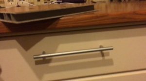 Столешница на кухню из подоконника.