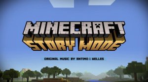 Boomtown Suite [Minecraft: Story Mode 102 OST]