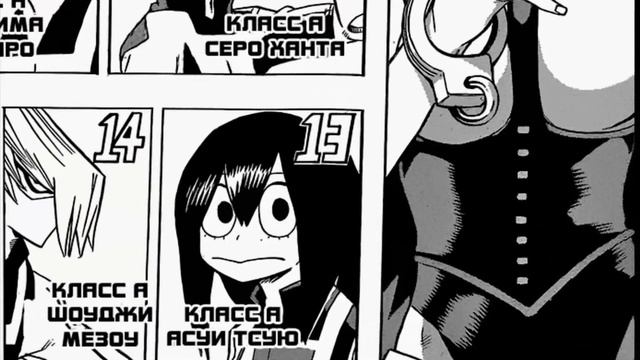 МЕЗО ШОДЖИ ФАКТЫ | КАКОЕ ЛИЦО У МЕЗО ШОДЖИ ? | МОЯ ГЕРОЙСКАЯ АКАДЕМИЯ смотреть онлайн