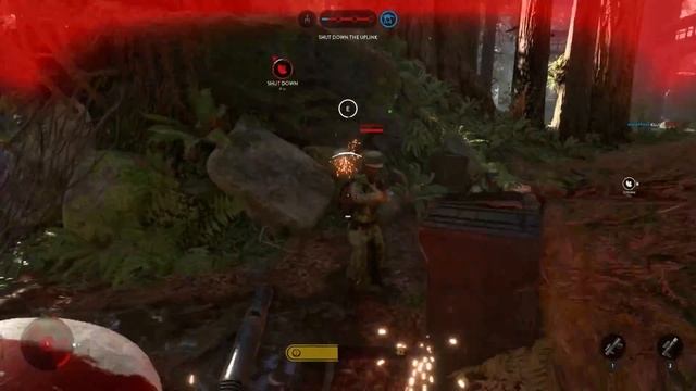 BATTLE OF JAKKU | Star Wars Battlefront Launch смотреть онлайн