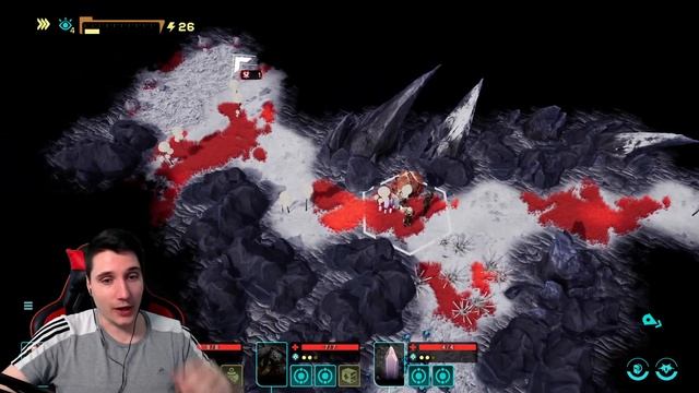 Out There: Oceans of Time | Space Exploration Roguelike смотреть онлайн