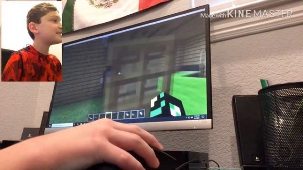 Minecraft Mod House for 1.12.2