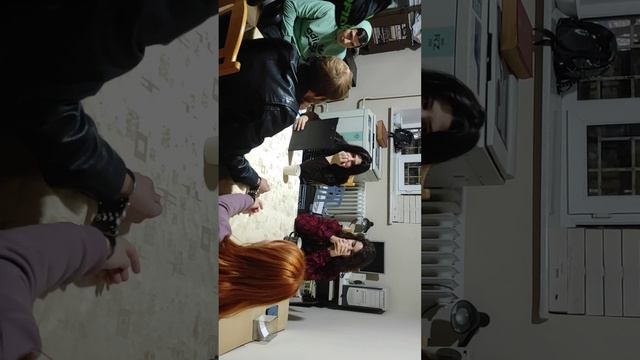 Quest на день рождения Максима?(задержание) смотреть онлайн