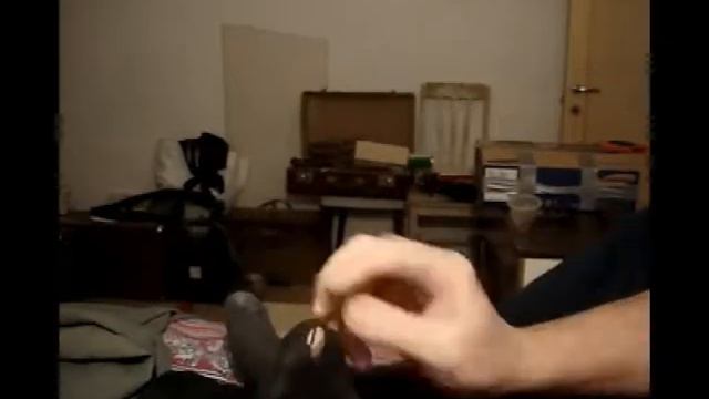 Настоящий индеец A real man does not have problems смотреть онлайн