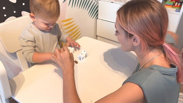 КАК ЗАПУСКАТЬ РЕЧЬ, ЕСЛИ РЕБЕНОК ОТКАЗЫВАЕТСЯ ЗАНИМАТЬСЯ И НЕ СЛУШАЕТСЯ | ЗАНЯТИЕ С ЛОГОПЕДОМ #9