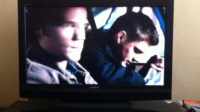 Друг, а где пирог?!!