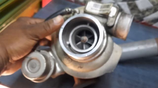 hx25w turbo charger assy-2841580 serial-D1303293375 Holset | hx25 смотреть онлайн