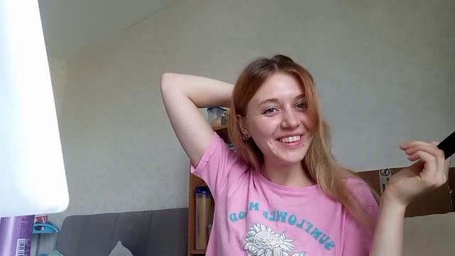 режу челку сама | ?челка-шторка или кулиска, я так и не поняла °∆° смотреть онлайн