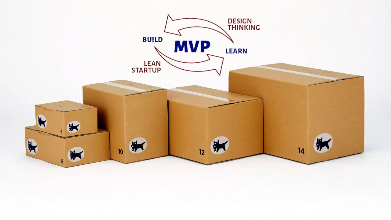 What Is MVP?