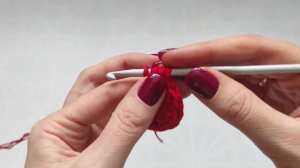 трендовая сумочка 2022. сумка сердце крючком