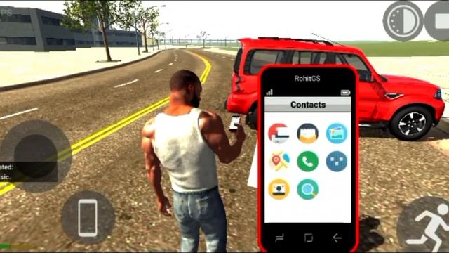 Indian Bike Game For Android#gaming #androidgameplay