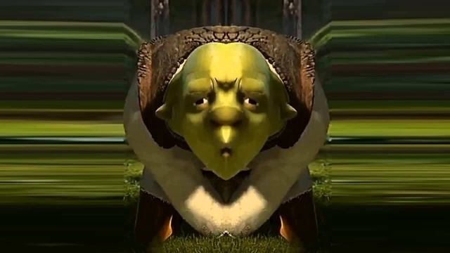 dragostea din tei - the shrek 2 theme, you know смотреть онлайн