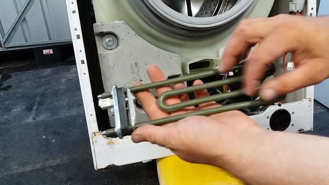 F08 Whirlpool javítása смотреть онлайн