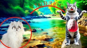 ЛЮБОВЬ? СВАДЬБА?!  А Жених Пошёл ТОПИТЬСЯ!!!