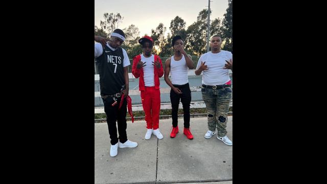 Free Baby Stone Gorillas type beat - Alright Okay 2023 West Coast Cali Gangsta Rap instrumental смотреть онлайн