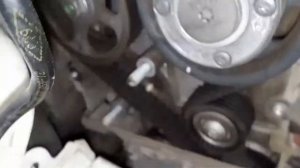 Рено флюенс!!…ремень грм!! Проверяем состояние