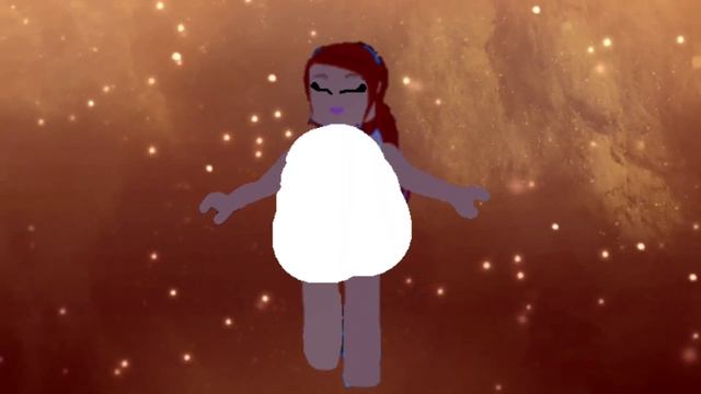 Winx Club Bloom Enchantix Transformation (Roblox Version) смотреть онлайн