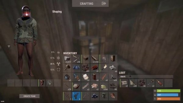 Top Rust Servers! (2021)