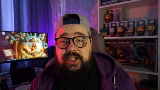 Делаем загадки УВЛЕКАТЕЛЬНЫМИ! | Dungeons and Dragons смотреть онлайн