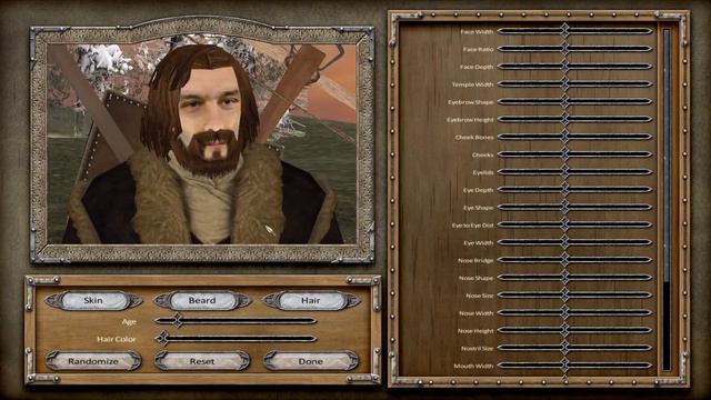 Let's Play Mount and Blade: Warband - Anno Domini 1257 (Willhelm) #1 смотреть онлайн