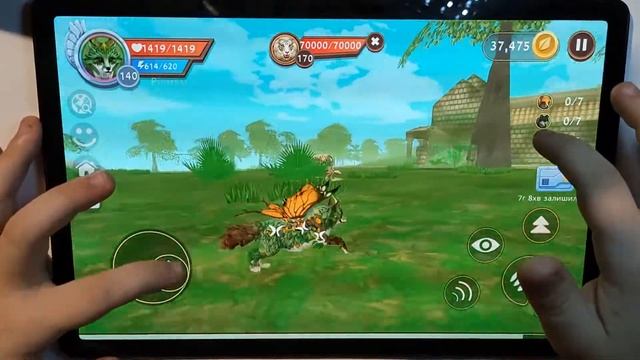 #WildCraft #113 – Ну кого я тут ещё не победила?! (#оле7, #aloha, #doohrysi) смотреть онлайн