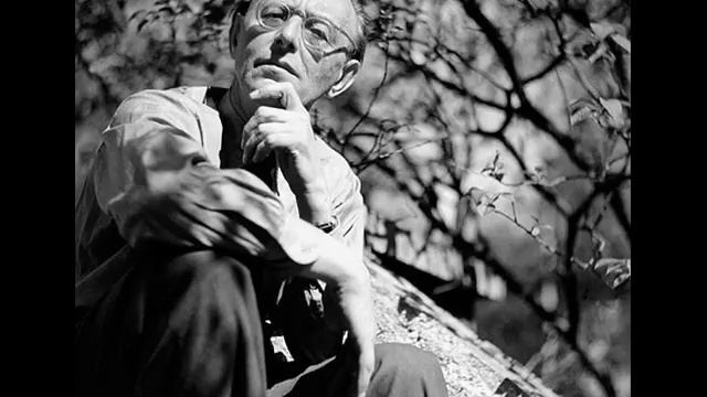 Carl Orff - Gassenhauer