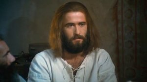 Фильм "История Иисуса для детей" на русском языке