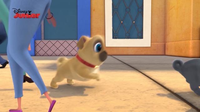 As Músicas do Bingo e Rolly Vol. 1 смотреть онлайн