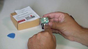 GPS трекер реле нового поколения 2 в 1