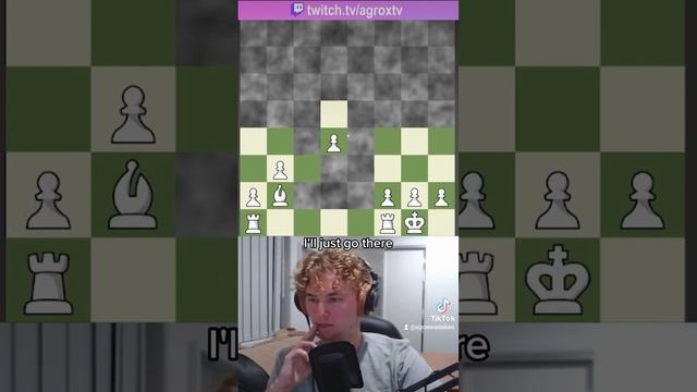 chess with a twist... #chess #gaming #chessclip #chessgame #streamclip #funnyshorts #chessvariants смотреть онлайн