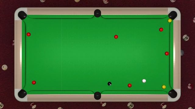 Virtual Pool 4 Offline - Pro Tour - 8 Ball Pub - Part 2 смотреть онлайн