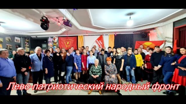Коротко о поездке в Ковров: Салют Ленинскому Комсомолу! А. Сахнин, Э. Рустамов, А. Тихомиров смотреть онлайн