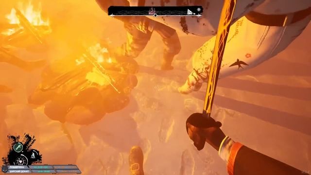 ДРЕД ХАНГЕР С МОДИФИКАЦИЯМИ! МОДЫ НА ДХ - Dread Hunger!