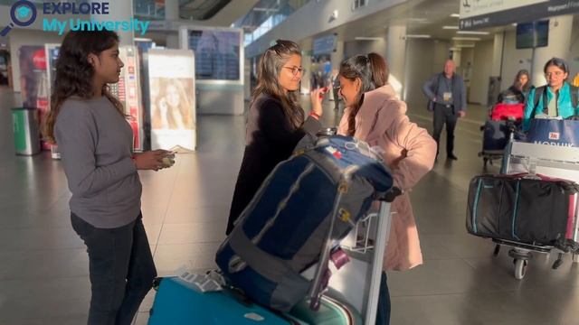 Samara State Medical University Students Welcomes Transfer Students