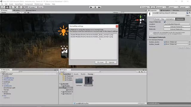 #1 Unity 3D Simple Enemy Follow AI Script for NavMeshAgent Getting Started for Enemy AI or Behaviou смотреть онлайн
