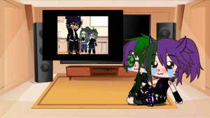 •реакция Пика и Вару на самих себя!• Шип, немного стекла, ПикоВару