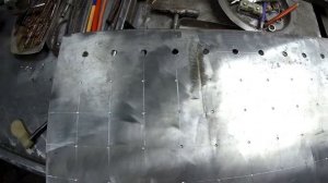 Очень просто сверлим нержавейку