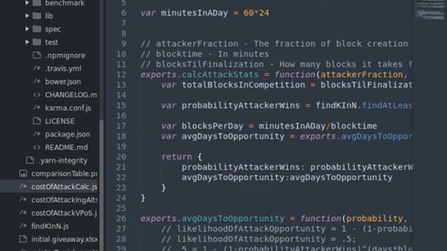 How to code Proof of stake and Create your own Proof of Stake Crypto with its own blockchain смотреть онлайн