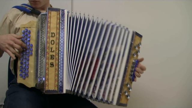 Kaoma - The Lambada (buttonbox) смотреть онлайн