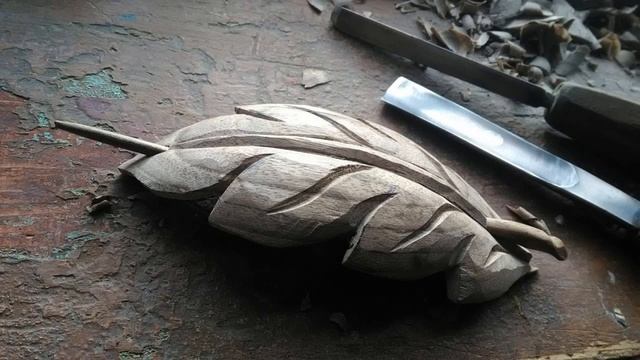 Делаем заколку для волос смотреть онлайн