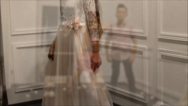 Коллекция одежды Elegant kids смотреть онлайн