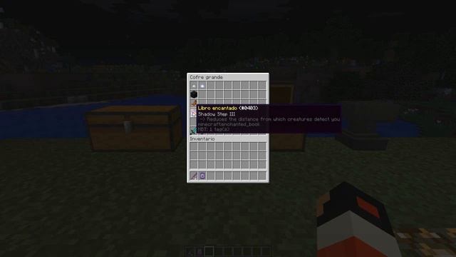 CORAIL TOMBSTONE MOD || ¡NO PIERDAS NUNCA MAS TUS ITEMS AL MORIR! || MINECRAFT 1.12.2 смотреть онлайн